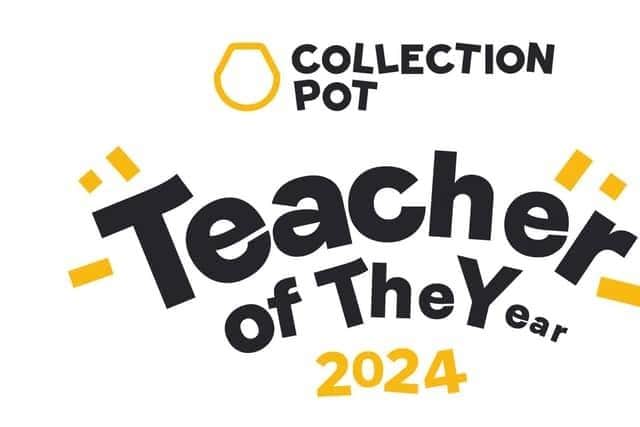 Collection Pot launches competition to find Manchester's best teacher 2024