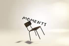 Moments