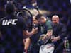 Tom Aspinall blasts 'absolutely terrible' decision over UFC 304 start time