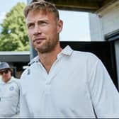 Preston cricket star Andrew ‘Freddie’ Flintoff’s in his hit show Field of Dreams.