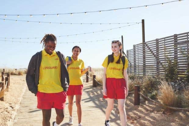 Haven is looking for 480 new team members for its four Yorkshire parks ahead of the 2023 holiday season.