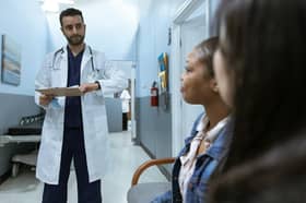 NHS bosses in the North West issue message to patients during junior doctors strike