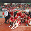 FC United of Manchester