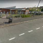 St George's Central CE Primary School