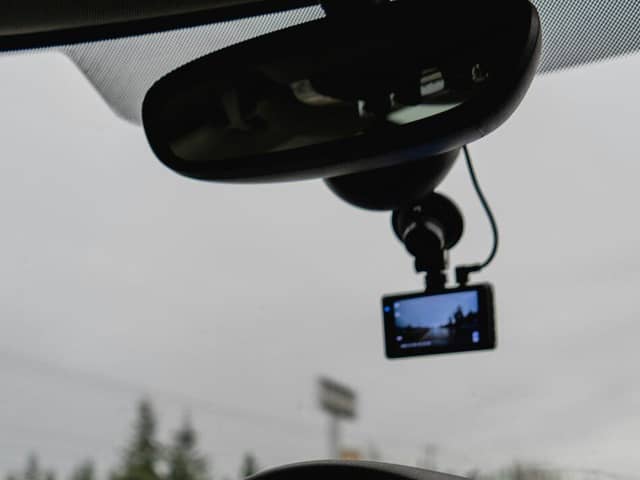 Dashcams can bring huge benefits if you’re ever involved in an incident, or even if you witness somethig