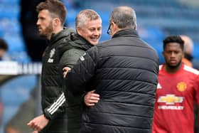 Mark Lawrenson makes intriguing Man Utd score prediction ahead of Leeds clash
