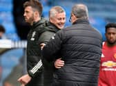 Mark Lawrenson makes intriguing Man Utd score prediction ahead of Leeds clash