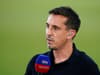 ‘Completely different player’ - Gary Neville heaps praise on Man Utd ace who has caught the eye 