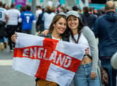 Fans will flock to Wembley to support the Lionesses in the UEFA Women's Euro 2022 final (photo: Wembley Park)