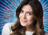 Kym Marsh is an actress and singer who played Michelle Connor in Coronation Street for 13 years. She rose to fame as part of pop group Hear'Say, formed from noughties reality show Popstars.