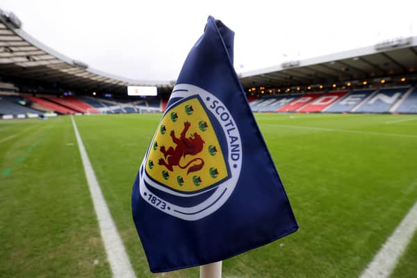 Is Hampden fit for purpose?