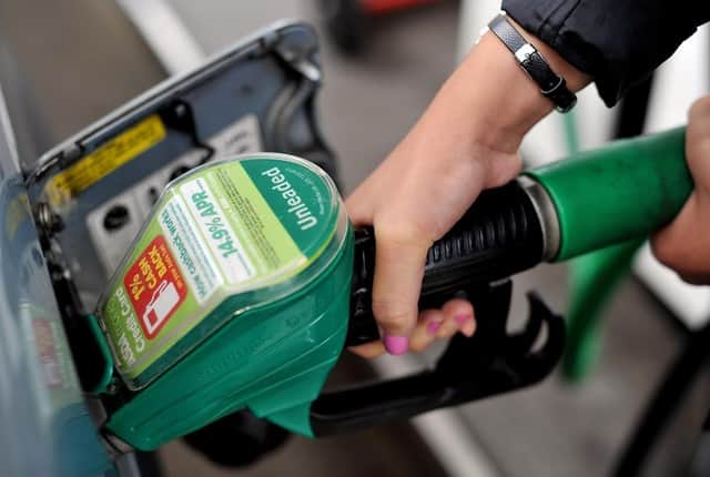 Refuelling at the moment is expensive, but some petrol stations are selling fuel for cheaper than others.
