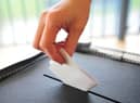 Voters have had their say at the polls in Trafford 