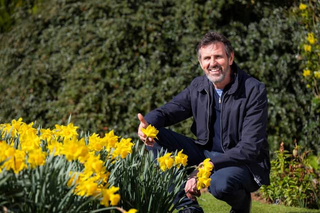 A whopping 85% of Mancunians value year-round outdoor access, yet over two-thirds (67%) are unsure how to make the most of their space.