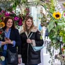 This year's theme will celebrate Manchester and other great cities of the world