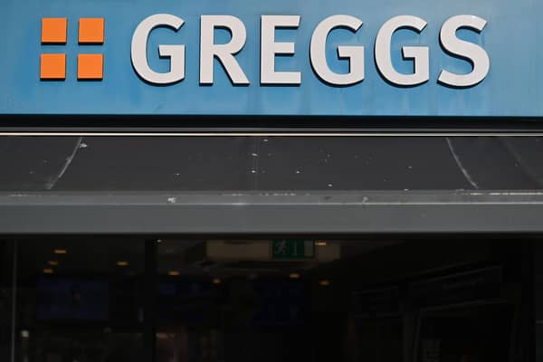 Greggs stopped selling the beloved sandwich seven years ago