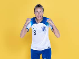 Sunderland legend and Queen of the Jungle Jill Scott is to captain England in this year's Soccer Aid.