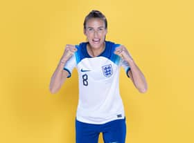 Sunderland legend and Queen of the Jungle Jill Scott is to captain England in this year's Soccer Aid.