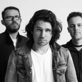 Scouting For Girls