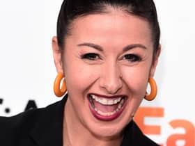 Hayley Tamaddon went to Montgomery High School. Hayley is best known for her roles as Del Dingle in Emmerdale and Andrea Beckett in Corrie. Hayley also won the fifth series of Dancing on Ice with skating partner and fellow sandgrownun Daniel Whiston