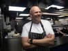 Man Utd legends focus of BBC show as celebrity chef Tom Kerridge discusses axing partnership