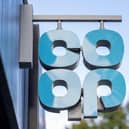 Co-op