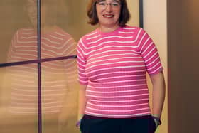 Fran Henshaw