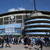 City won their fourth league title in five years with a dramatic last-day win over Aston Villa. Pep Guardiola’s side have also added Erling Haaland to their ranks and will undoubtedly be formidable opposition next season.