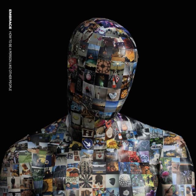 Embrace announce release date for new album How To Be A Person Like Other People