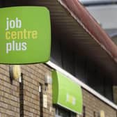 Job centres 