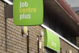 Job centres 