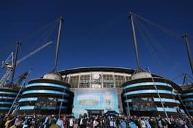 Manchester City Football Club