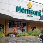 Morrisons is making a major change to the way its loyalty scheme works for some customers 