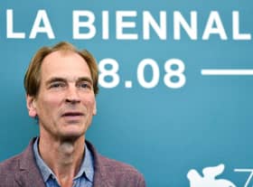 Julian Sands has been missing for over a month 