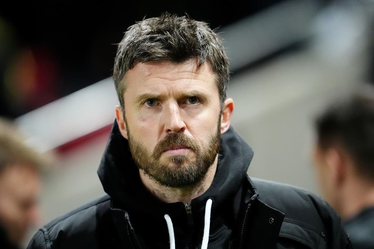 Sure Gary Gary Pallister makes bold Man United prediction on Michael Carrick’s ...