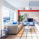 Northstone's Cynefin showhome in Horwich