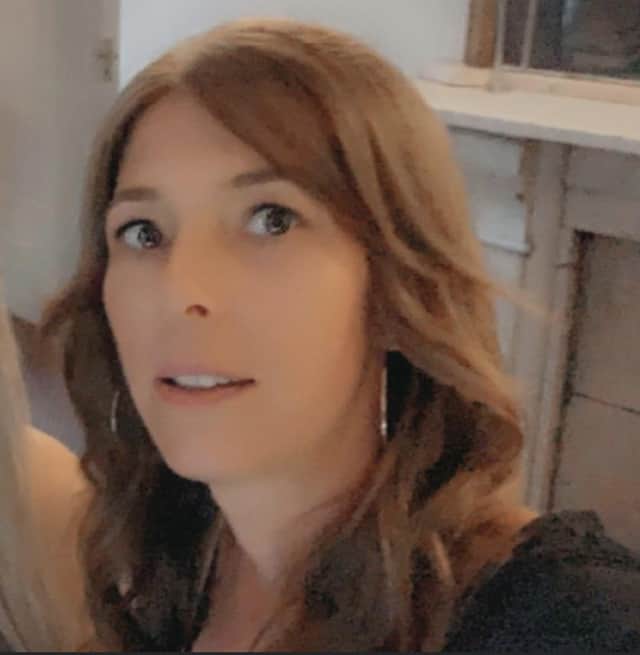 Laura Hazeldine