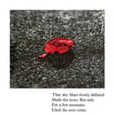 Photographer Andrew Brooks' and poet Ian McMillan's collaborative exhibition challenges you to look again at what's on your doorstep