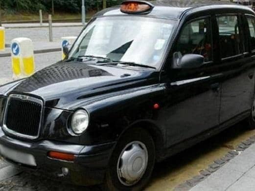 Proposed increases to taxi fares were being discussed.