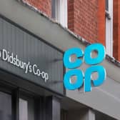 Leading commercial property agency Innes England has secured a major contract extension with long-standing client the Co-op