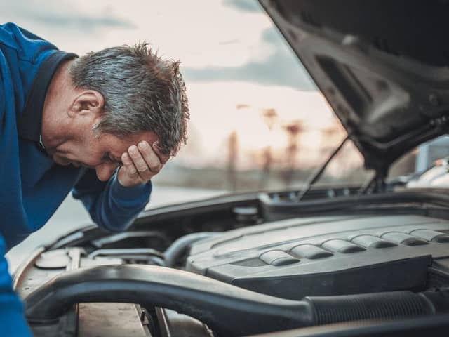 Breaking down in your car can be a nightmare - so a recovery service is well worth having
