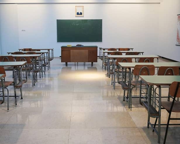 1 in 10 Mancunian parents have issues with their children's school safety