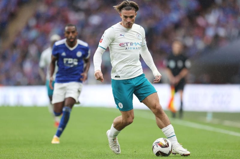 xG: 0.89
Goals scored: 0
Difference: -0.89
(Photo by Catherine Ivill/Getty Images)