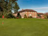 Why four-star Shropshire hotel has got the golf staycation down to a tee