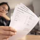 People are facing eye watering rises in their energy bills