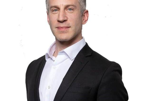 Marc Shirman