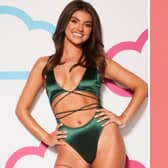Footballer Tom was in the dog house for a while but broke out after a cheesy love poem won Samie back and the pair now appear ready to make a go of it. Their night in the hideaway saw them move to second favourite to win the show and they have remained there since.