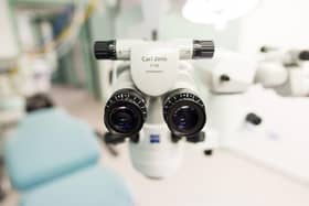Children should have an annual eye test