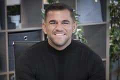 Ricky Murphy, founder of TK Property Group 
