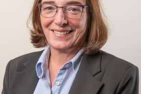 Fran Henshaw